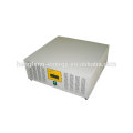 axial low rpm high output generator